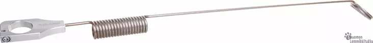 Non-stop Bike antenna - Koiran valjaat - 42031 - 1