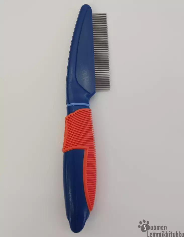 Nobby Comfort line kampa - Koiran harjat, kammat ja karstat - 37851 - 1