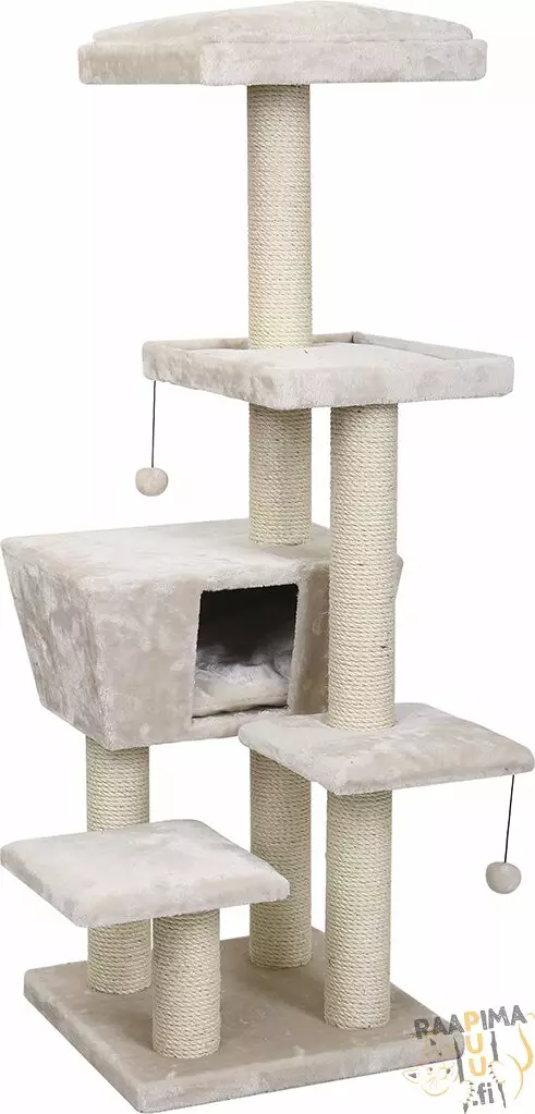 EBI Raapimapuu Trend North Dakota - Kissan raapimapuut - 37271 - 1