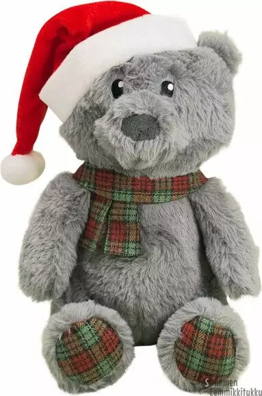 Nobby Joulunalle Urpo - Koiran pehmolelut - 42291 - 1