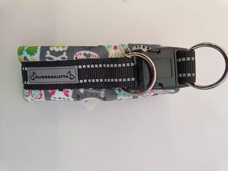 Kusse & Kutta Solkipanta pehmo - Koiran solkipannat - 41951 - 1