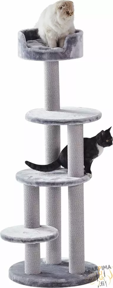 Matala raapimispuu Melo - Kissan raapimapuut - 37111 - 1