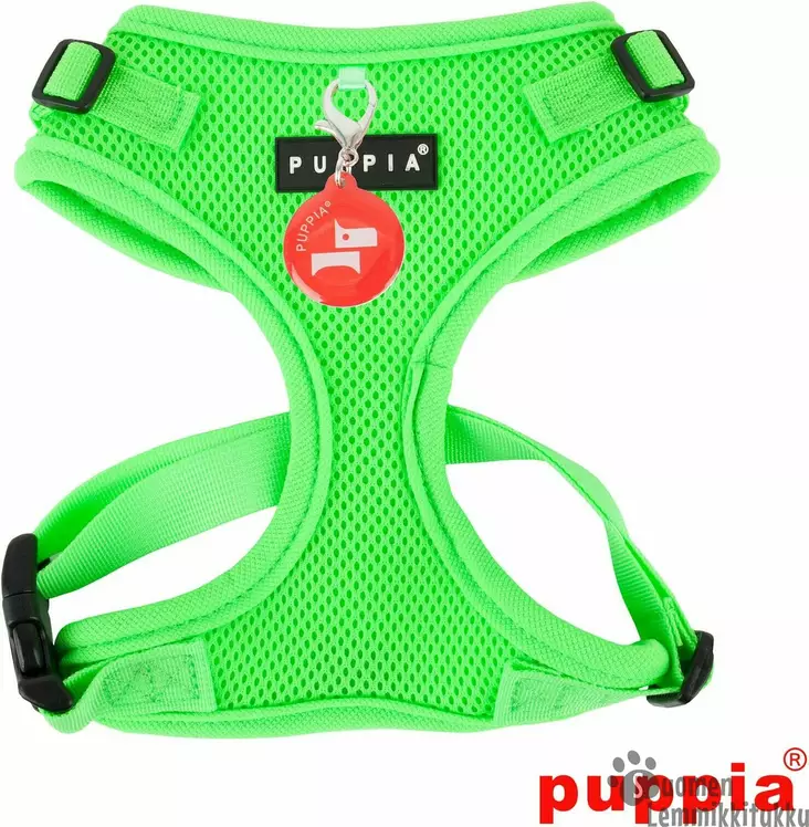 Neon Soft Ritefit A-valjas - Koiran valjaat - 40931 - 1