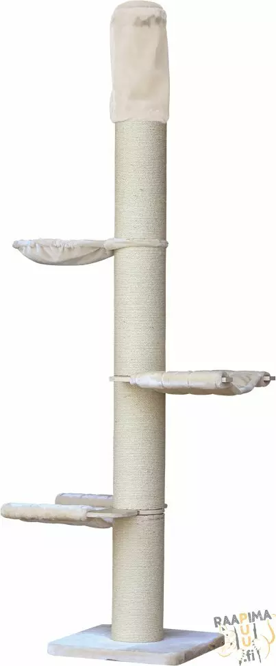 Nobby Korkea raapimapuu Kalin - Kissan raapimapuut - 37181 - 1