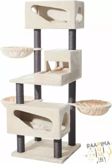 Nobby Raapimapuu Corlu - Kissan raapimapuut - 42161 - 1