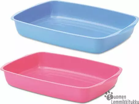 Savic Pieni hiekkalaatikko - Kissan vessat ja lapiot - 41691 - 1