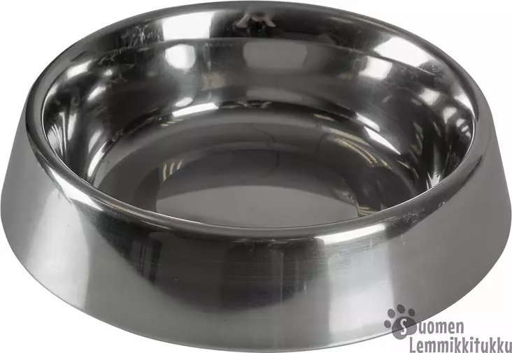 Ruokintakulho kiiltävä anti-muurahainen - Koiran ruokakupit - 403661 - 1