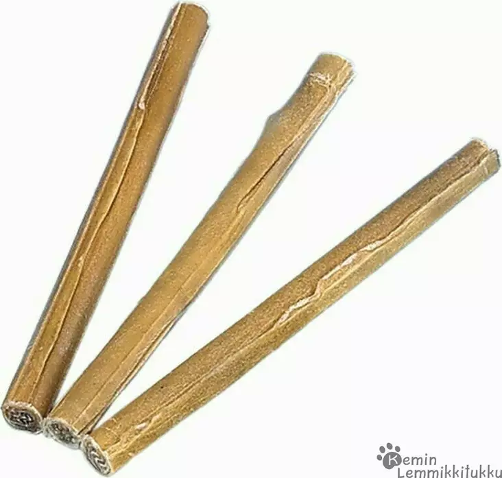 Starsnack Puristeluutikku - Nahkaluut koiralle - 389771 - 1