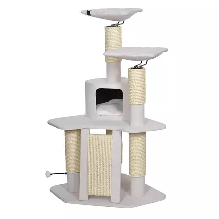 EBI Japani-sarjan raapimapuu Nagano - Kissan raapimapuut - 37252 - 1