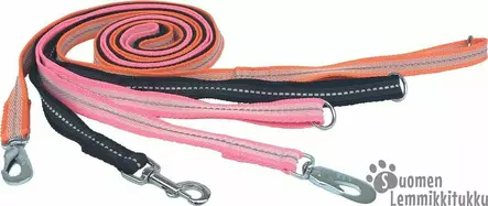 Vijue heijastava monitoimi Grip-hihna - Koiran grip-hihnat - 39772 - 2