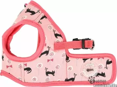 Takkivaljaat Bastet B - Kissan valjaat - 41612 - 1