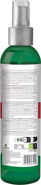 Vets Best Hotspot spray 250ml - Koiran hoitotarvikkeet ja kuonokopat - 43002 - 2