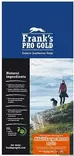 Frank´ Pro Gold Adult Large Breed 15kg - Kuivaruoka normaaliaktiiviselle koiralle - 41892 - 1
