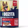 Bozita Dog Pate nauta 400g - Koiran märkäruoka - 42942 - 1