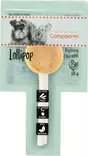 Companion Lollipop Kana - Pehmeät puruherkut koiralle - 43062 - 1