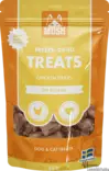 Mush Freeze dried treats kanansydän 50g - Pehmeät makupalat koiralle - 42542 - 1