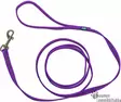 Griphihna 12mm, 190cm, pistoolilukko - Koiran grip-hihnat - 41632 - 5