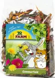 JR-Yrtti Kesäinen niitty 100 g (kääpiökaneille ja jyrsijöille) - Kanin ja jyrsijän herkut - 39862 - 1