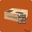 Nutriment By Rauh Kalkkuna-lammas-kasvispullat 7,2 kg - Koiran raakaruoka - 42362 - 1