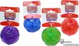 Kong Squeezz Ball 6,5cm - Koiran pallot ja heittolelut - 40622 - 1