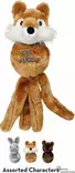 Kong Wubba Friends koko XL - Koiran pehmolelut - 403112 - 1