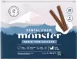 Monster Dog Dental Chew Grain Free Chicken S 28 kpl - Koiran hampaidenhoito - 41212 - 1