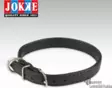 Jokke Nahkapanta 17,5-23,5cm - Koiran nahkahihnat - 39922 - 1