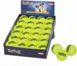Nobby tennispallo 6,5cm, 1kpl pakkaus - Koiran pallot ja heittolelut - 42072 - 1