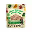 Nutriment By Rauh Fresh Frozen Lamb - Nutriment By Rauh! raakaruoka - 43022 - 1