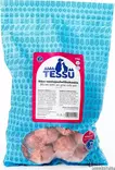 Sika-nauta jauhelihakuvio, ennakkotilaus 4x1kg - Tessu raakaruoka - 37492 - 1