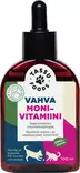 Tassu Foods Vahva Monivitamiini 100ml - Koiran lisäravinteet ja öljyt - 43182 - 1