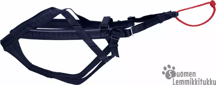 Adjustable Säädettävät vetovaljaat - Koiran vetovaljaat - 41652 - 1