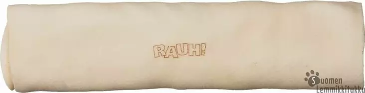 Rauh!Aito Suomalainen Puruluu 25(Beef M) - Nahkaluut koiralle - 39472 - 1