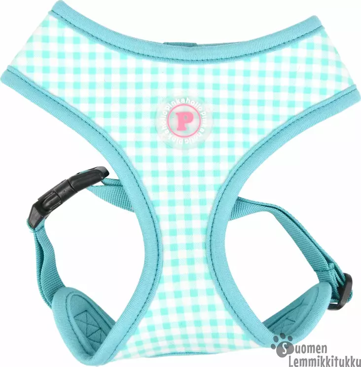 Alaia A-valjas, sininen - Koiran valjaat - 41622 - 1