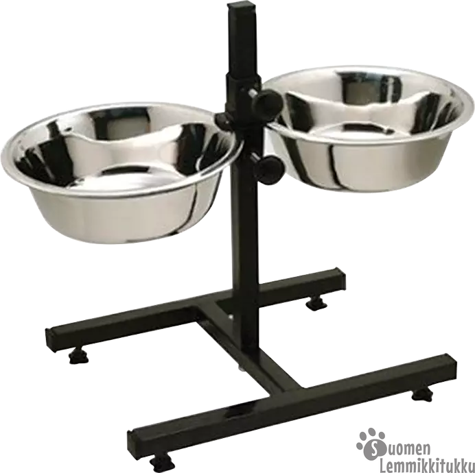 Brava kuppiteline 2,8l - Koiran kuppitelineet - 41782 - 1