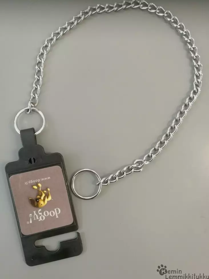 Doogy Ketjukaulain - Koiran Ketjukaulaimet - 38562 - 1