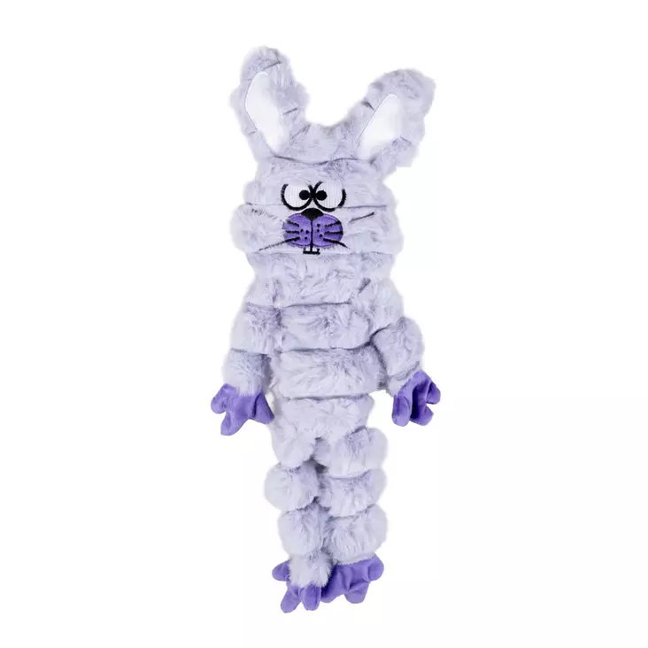 Duvo+ Pentulelu Huggie - Koiran täytteettömät ja litteät lelut - 43012 - 1