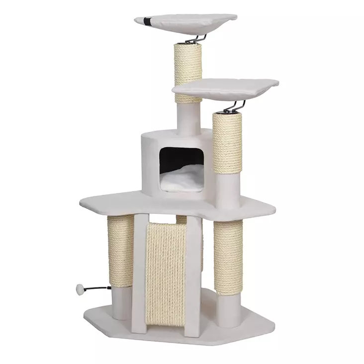 EBI Japani-sarjan raapimapuu Nagano - Kissan raapimapuut - 37252 - 1