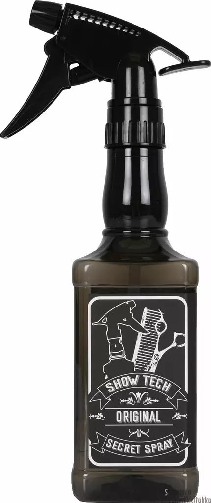 Show Tech Exclusive Salon Sprayplo 500ml - Koiran trimmaustarvikkeet - 41522 - 1