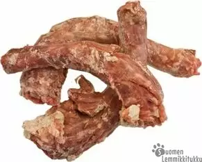 Tessu Kalkkunankaula 4kg - Koiran raakaruoka - 39632 - 1