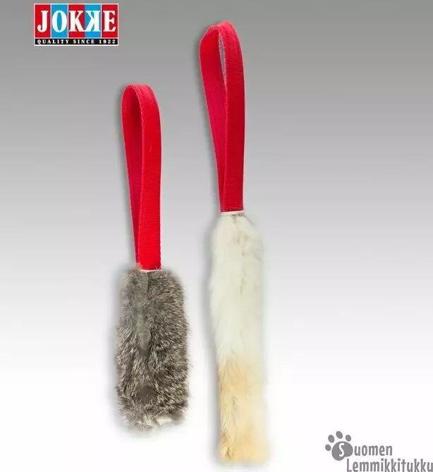 Kaninkarvapatukka - Koiran palkkauslelut - 41742 - 1