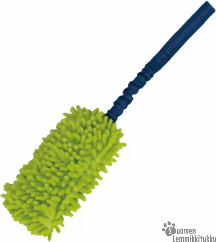 Koiranlelu Play-N-Tug käsilenkillä, Koko S, 42cm - Koiran palkkauslelut - 42482 - 1