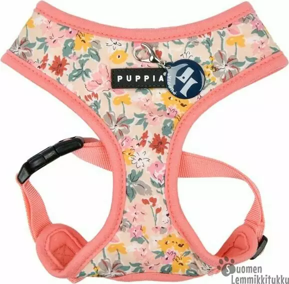 Puppia Lita A-valjas - Koiran valjaat - 40942 - 1