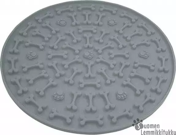 Nobby Nuolumatto Bone - Koiran ruokakupit - 41642 - 1