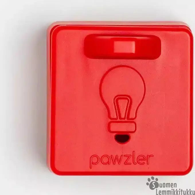 Pawzler Peach - Koiran aktivointilelut, pelit ja kupit - 41702 - 1
