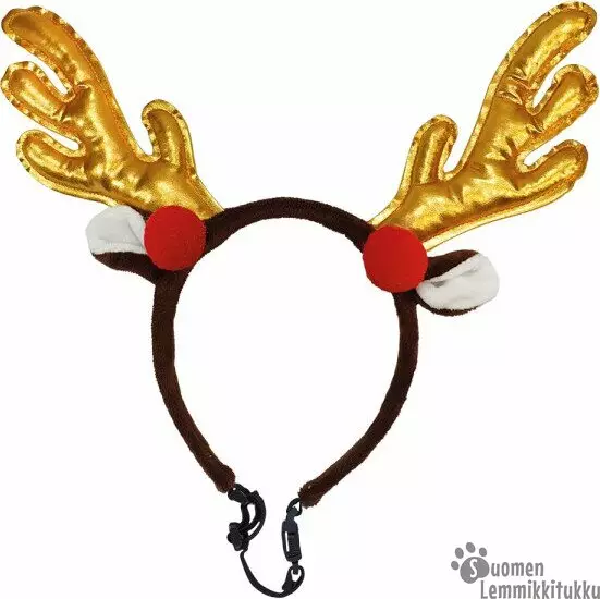 Nobby Poronsarvet koiralle - Koiran asusteet - 42282 - 1