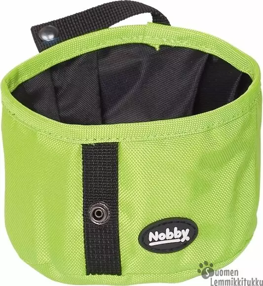 Rio Matkakuppi 1L - Koiran ruokakupit - 42592 - 1