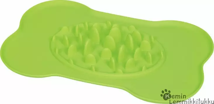 Ruokailu- ja aktivointimatto koirille - Koiran ruokakupit - 38962 - 1