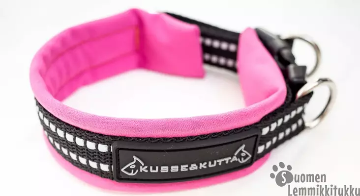 Solkipanta, Softshell, musta - Koiran solkipannat - 41952 - 1