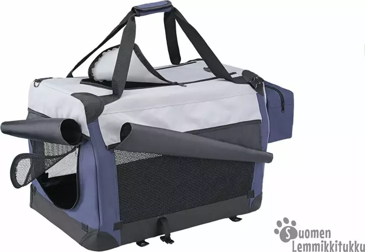 Traveller Plus kevythäkki XL - Koiran häkit - 42222 - 1